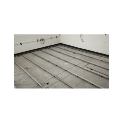 Amortisseurs Basses Fréquences