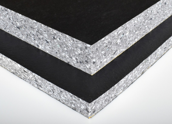 Mousses Acoustique Composites