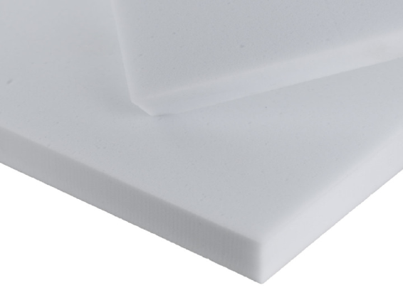 Mousses Melamine