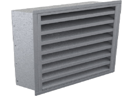Grille Acoustique