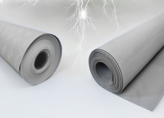 Tapis Isolant Electrique