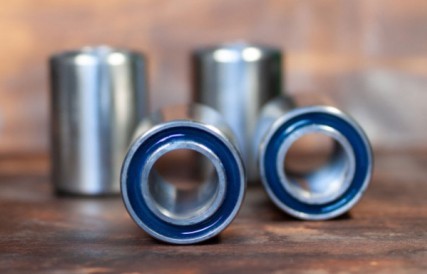 Tout savoir sur les silentblocs ou articulations élastiques