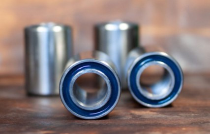 Tout savoir sur les silentblocs ou articulations élastiques