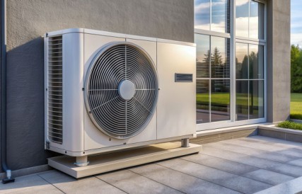 Comment isoler une pompe à chaleur Comment isoler une pompe à chaleur