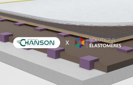 Construire une dalle acoustique et antivibratoire pour un studio de musique Construire une dalle acoustique et antivibratoire pour un studio de musique